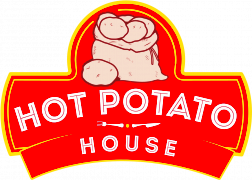 Hot Potato House